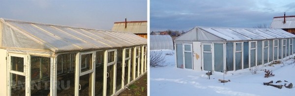Как можно использовать старые окна
Как можно использовать старые окна
