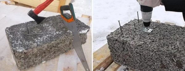 Арболит — строение, основы производства, плюсы и минусы, рекомендации по выбору Арболит — строение, основы производства, плюсы и минусы, рекомендации по выбору