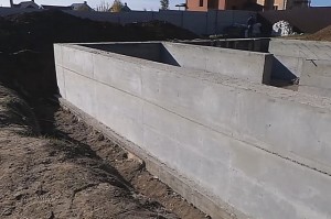 Утепление фундамента пеноплексом: разбираемся с толщиной утеплителя в разных регионах Утепление фундамента пеноплексом: разбираемся с толщиной утеплителя в разных регионах