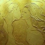 Как наносить декоративную штукатурку