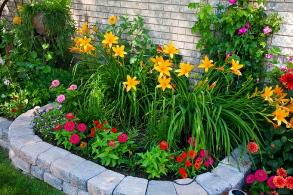 Как оформить ландшафтный дизайн дачного участка 4 сотки? Как оформить ландшафтный дизайн дачного участка 4 сотки?