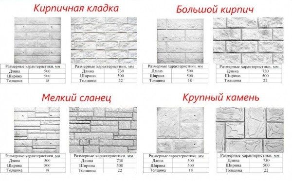 Цокольные термопанели &mdash; характеристики, цены, монтаж своими руками
