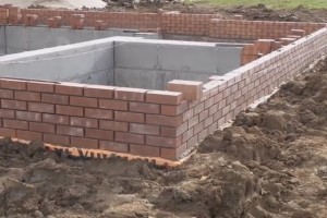 Утепление фундамента пеноплексом: разбираемся с толщиной утеплителя в разных регионах Утепление фундамента пеноплексом: разбираемся с толщиной утеплителя в разных регионах