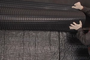 Гидроизоляция фундамента своими руками: нужно ли ее делать каждому владельцу дома