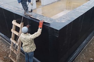 Утепление фундамента пеноплексом: разбираемся с толщиной утеплителя в разных регионах Утепление фундамента пеноплексом: разбираемся с толщиной утеплителя в разных регионах