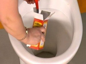 Как прочистить канализационную трубу содой и уксусом и другими доступными методами Как прочистить канализационную трубу содой и уксусом и другими доступными методами