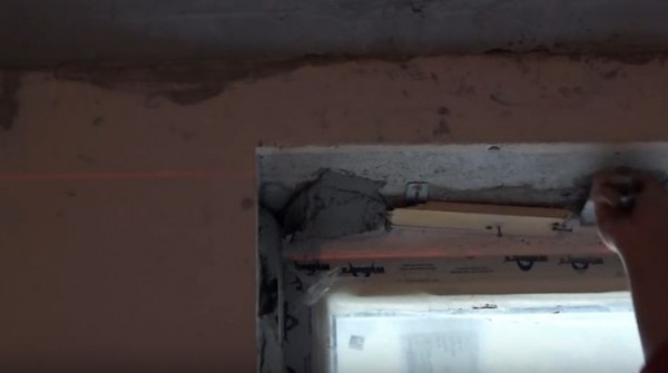 ? Простая установка откосов на пластиковые окна — проверенные способы с инструкциями ? Простая установка откосов на пластиковые окна — проверенные способы с инструкциями