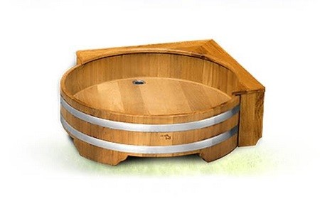 Акриловый душевой поддон &ndash; оптимальный выбор для душевого уголка