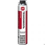 Клей пена для газобетонных блоков