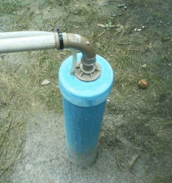 Бурение скважин на воду малогабаритной буровой установкой Бурение скважин на воду малогабаритной буровой установкой