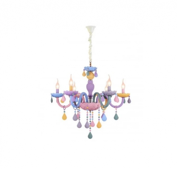 Какую люстру выбрать в 2020 году: подборка из 12 популярных моделей этого года