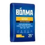 Клей для газобетонных блоков
