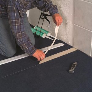 Стеклоблоки &mdash; размеры, цены и технологии монтажа