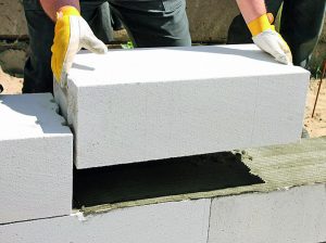 Газоблоки &ndash; размеры и цены за штуку, виды и характеристики