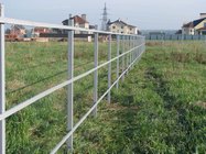 Бетонирование столбов для забора: устанавливаем забор правильно Бетонирование столбов для забора: устанавливаем забор правильно
