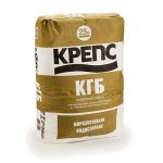 Клей для газобетонных блоков