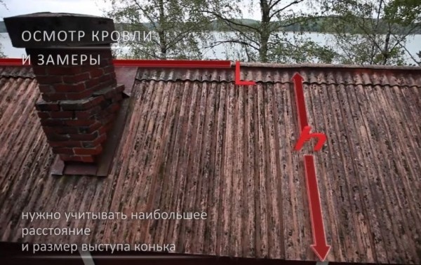 Чем резать ондулин — какие инструменты использовать, пошаговые инструкции Чем резать ондулин — какие инструменты использовать, пошаговые инструкции