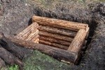 Как сделать донный фильтр для колодца — все способы и пошаговая инструкция Как сделать донный фильтр для колодца — все способы и пошаговая инструкция