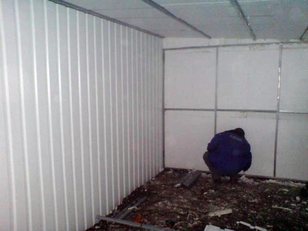 ? Отопление гаража: самый экономный способ и популярные системы обогрева