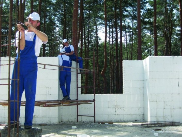 Газоблоки &ndash; размеры и цены за штуку, виды и характеристики