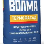 Клей для пеноплекса