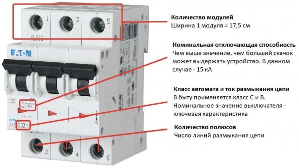 Какой выбрать электрический автомат: рейтинг из ТОП-13 лучших производителей Какой выбрать электрический автомат: рейтинг из ТОП-13 лучших производителей
