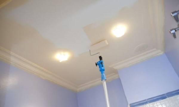 Рейтинг лучших эмалей для потолков: выбираем качественную эмаль Рейтинг лучших эмалей для потолков: выбираем качественную эмаль