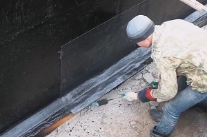 Утепление цоколя фундамента снаружи: каких ошибок нужно избегать