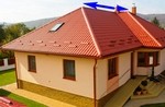 Шаг обрешетки под металлочерепицу: расчеты и технология монтажа пошагово
