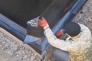 Утепление цоколя фундамента снаружи: каких ошибок нужно избегать