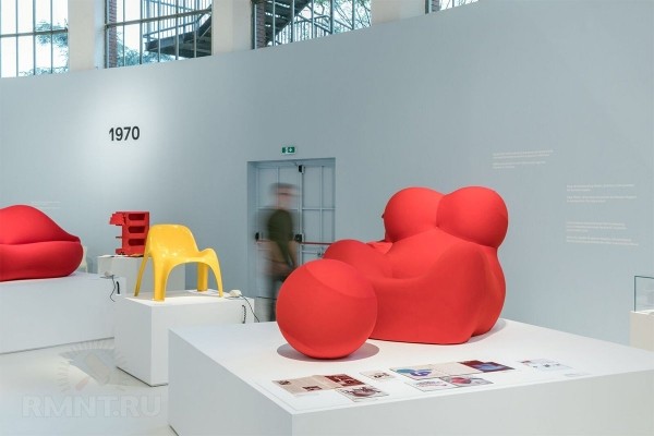





Тренды выставки Milano Design City




