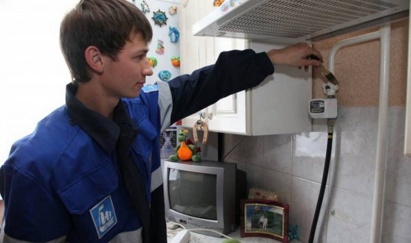Куда обращаться, чтобы подключить газовую плиту в доме или квартире?