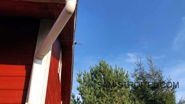 Самодельная антенна 4G усиливающая интернет сигнал: фото и описание изготовления