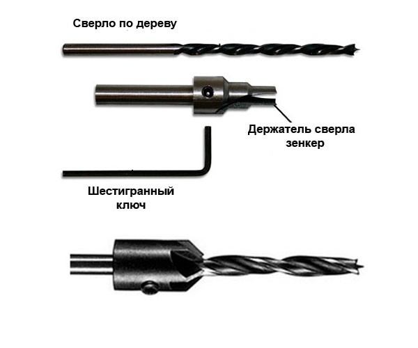Как устранить скрип деревянного пола