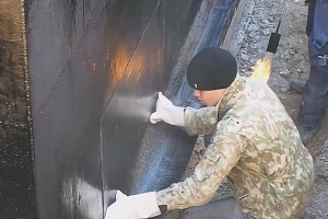 Утепление цоколя фундамента снаружи: каких ошибок нужно избегать