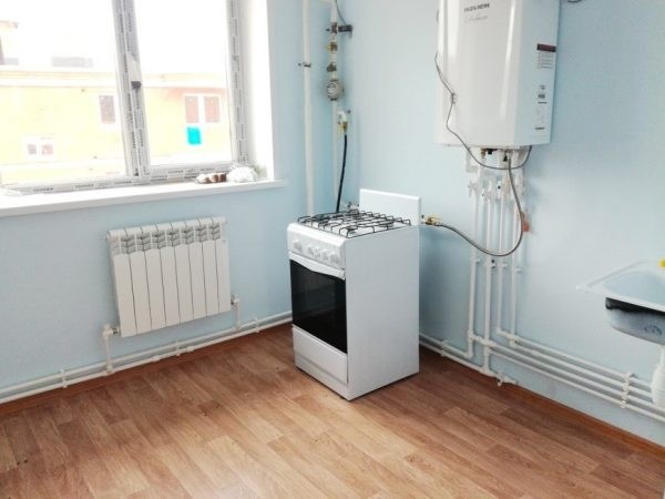 Установка котла отопления в частном доме: важные правила, инструкция по монтажу