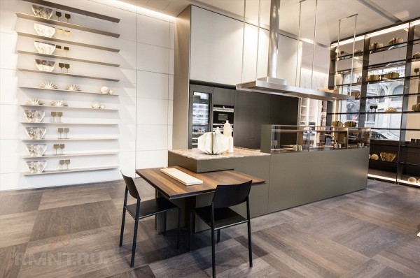 





Тренды выставки Milano Design City



