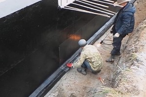 Утепление цоколя фундамента снаружи: каких ошибок нужно избегать