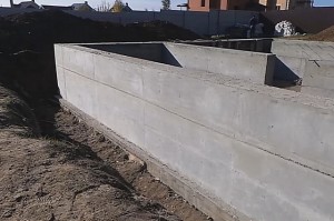 Утепление цоколя фундамента снаружи: каких ошибок нужно избегать
