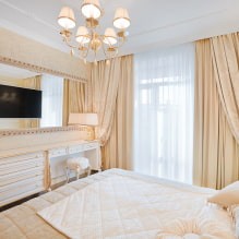 Как оформить спальню в теплых тонах? Как оформить спальню в теплых тонах?