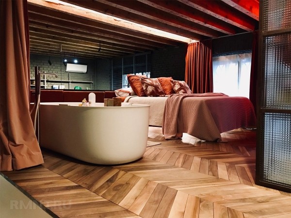 





Тренды выставки Milano Design City



