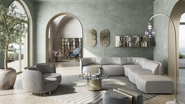 





Тренды выставки Milano Design City



