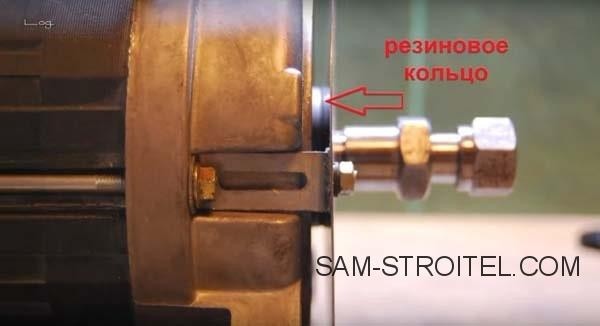 Фрезер своими руками по дереву