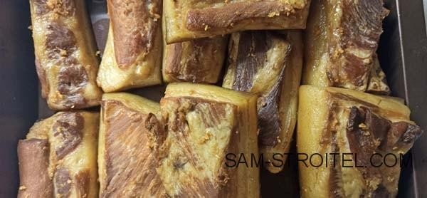 Коптильня холодного и горячего копчения своими руками