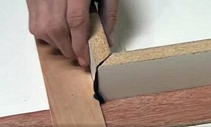 Столешница из искусственного камня своими руками: пошаговое изготовление столешницы Столешница из искусственного камня своими руками: пошаговое изготовление столешницы