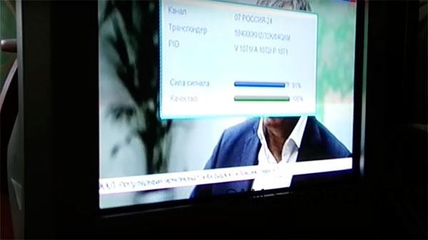 Самодельная антенна для цифрового ТВ DVB-T2: фото и описание изготовления