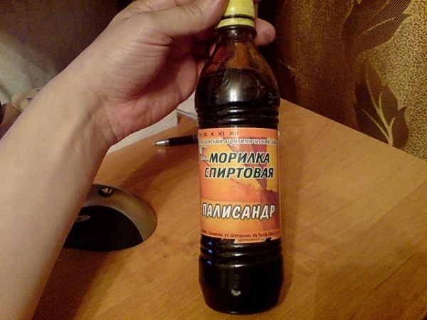 Морилка по дереву: характеристики и цветовые оттенки морилок для дерева