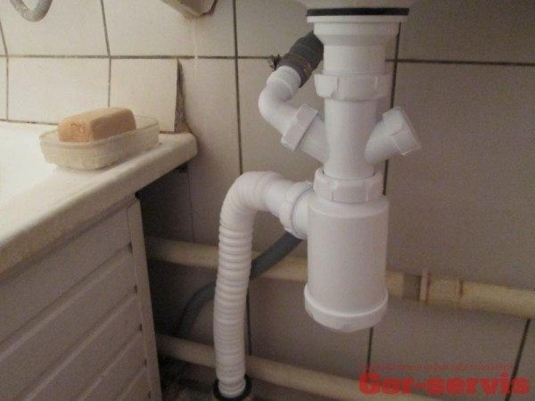 Канализационный затвор: назначение, принцип работы, виды Канализационный затвор: назначение, принцип работы, виды