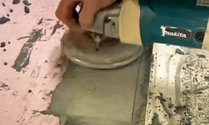 Столешница из искусственного камня своими руками: пошаговое изготовление столешницы Столешница из искусственного камня своими руками: пошаговое изготовление столешницы