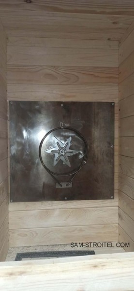Коптильня холодного и горячего копчения своими руками